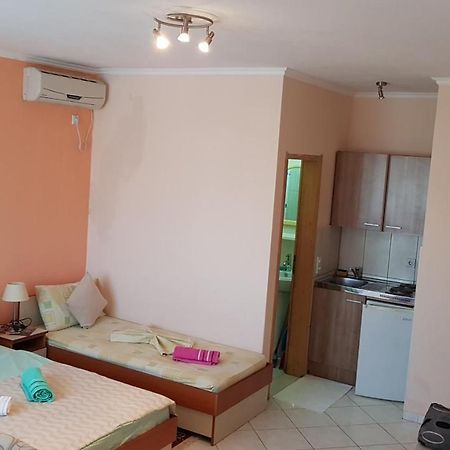 Apartments Belmare Улцинь Экстерьер фото
