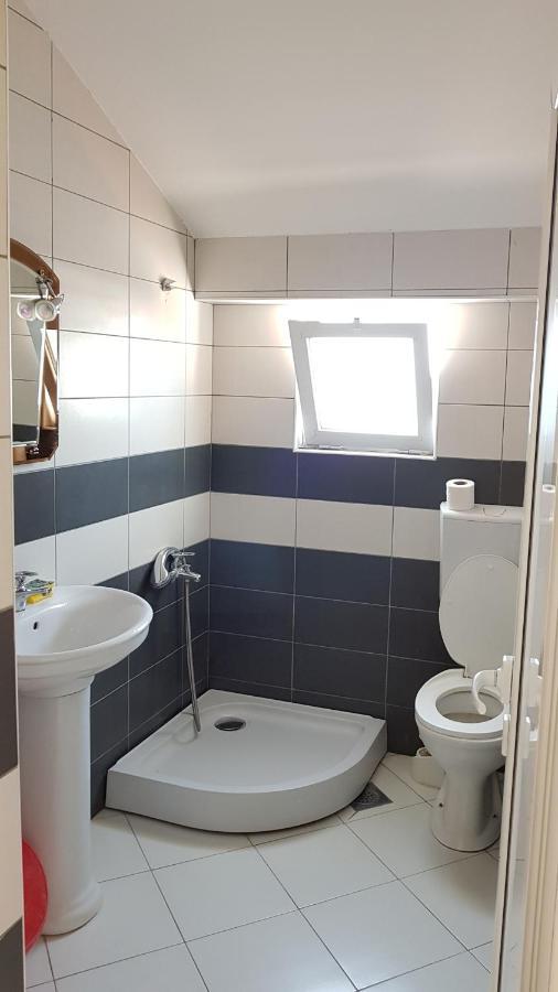 Apartments Belmare Улцинь Экстерьер фото